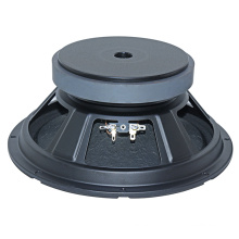 Low frequency 10 inch professional aluminum speaker subwoofer woofer WL1015P